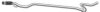 FONOS 10444 Exhaust Pipe